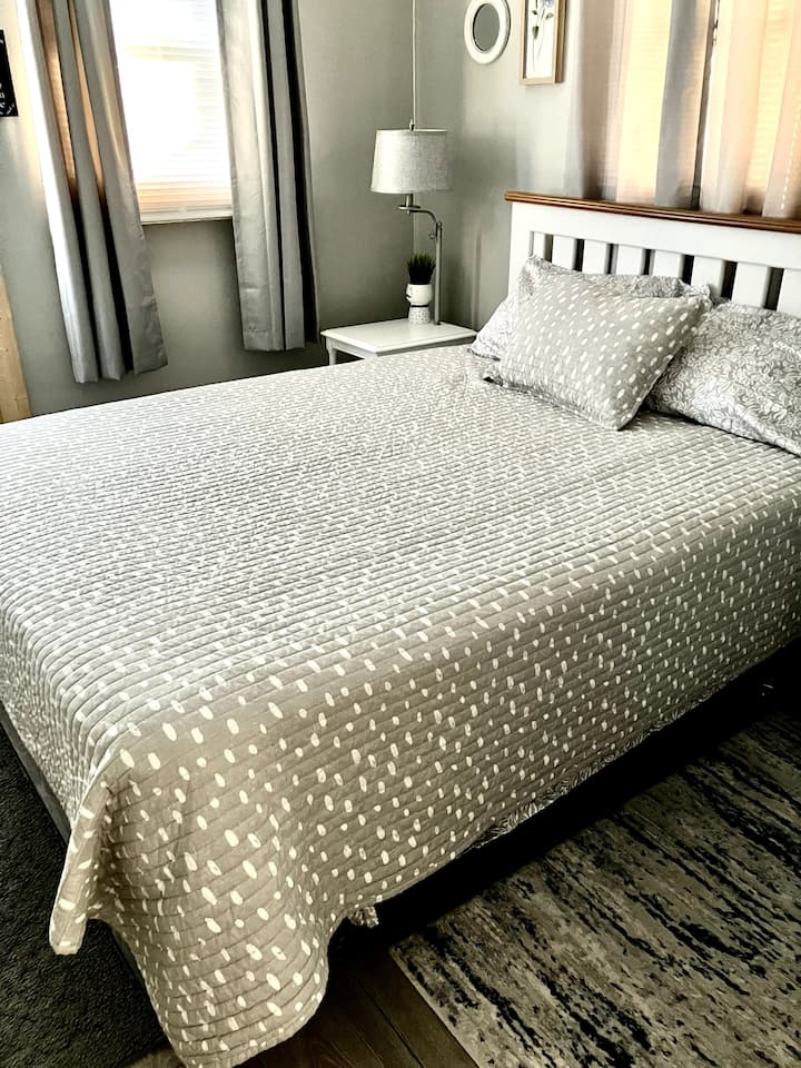 ห้องนอน