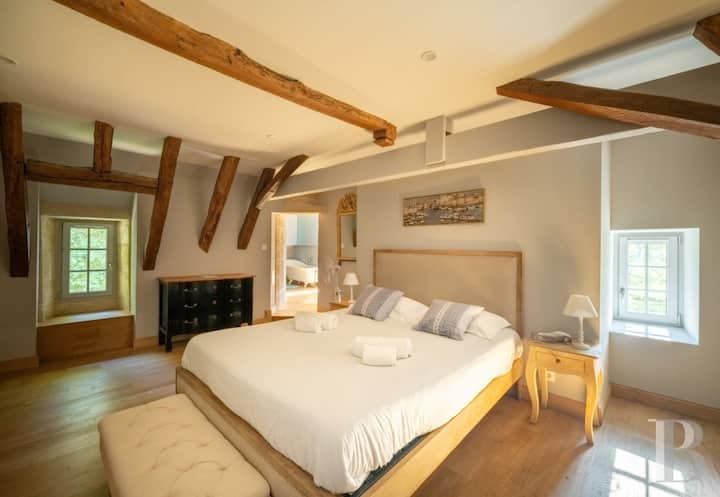 غرفة النوم 4