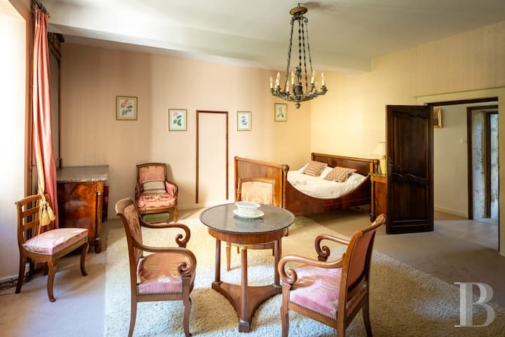 غرفة النوم 2