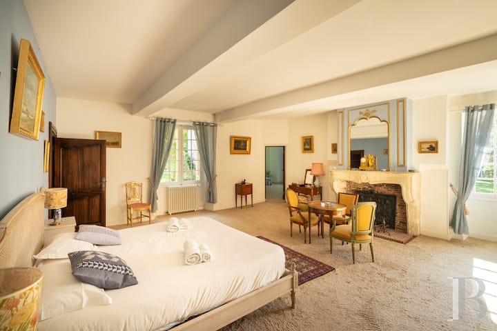 غرفة النوم 1