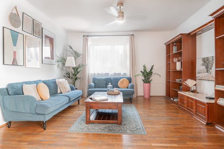 Tuyo Casa Sarabandy - Varşova
