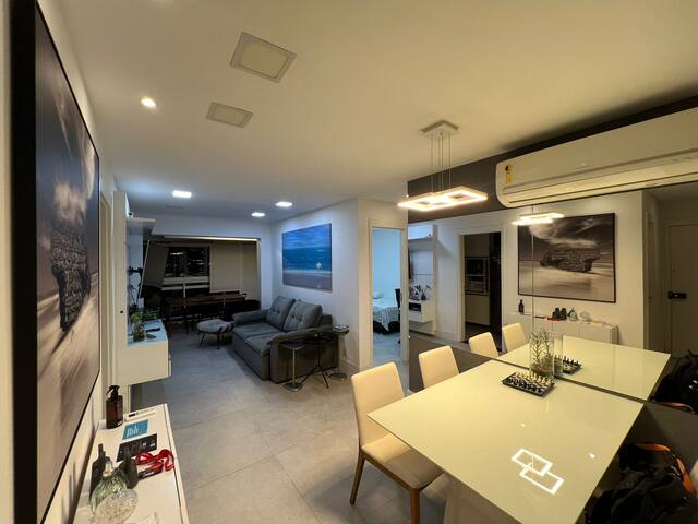 Apartment with 2 suites in Alphaville RJ gallery image 4