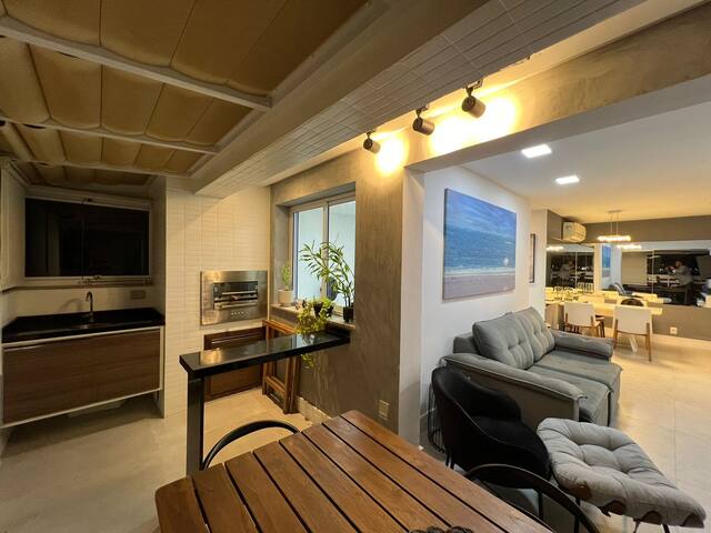 Apartment with 2 suites in Alphaville RJ gallery image 2