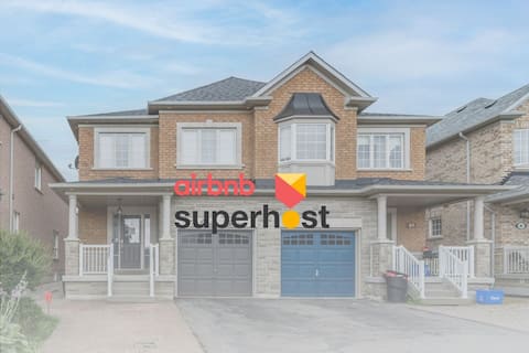 Fun-Filled 4BR House ~X-Box, Foosball ~Wonderland
