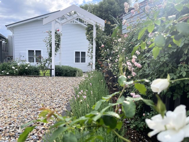 Seabirds Cottage 2 Bedroom