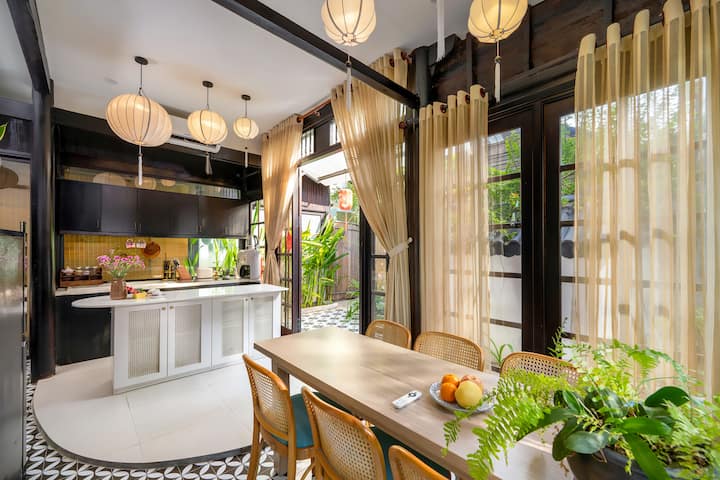Hoi An Pool Retreat – 1br W/  Walk To Old Town - 호이안
