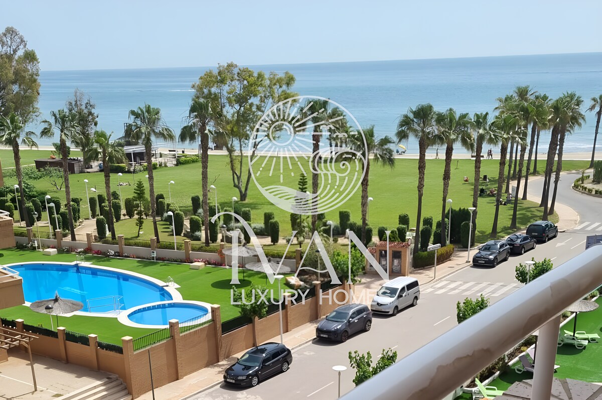 Apartamento en Oropesa del Mar