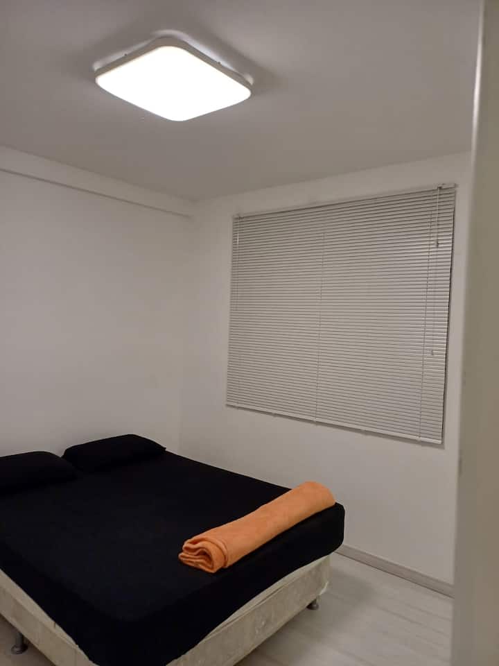 საძინებელი 3