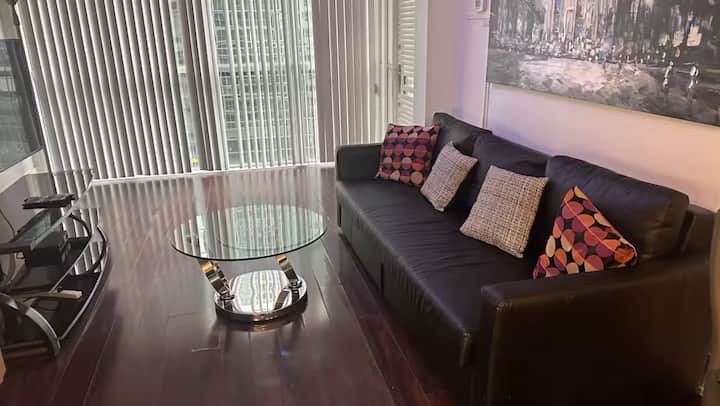 2br +1 Sofabed +Free Parking By Cn/convention Cnt! - Toronto