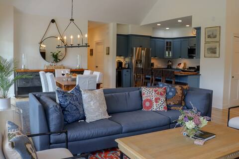 Charming Guest House & Beautiful Farm Views