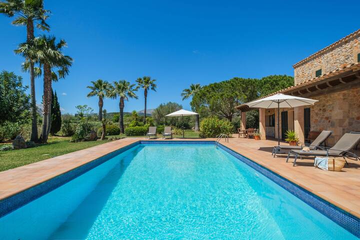 Contacto-Mallorca managed Airbnb listing 3
