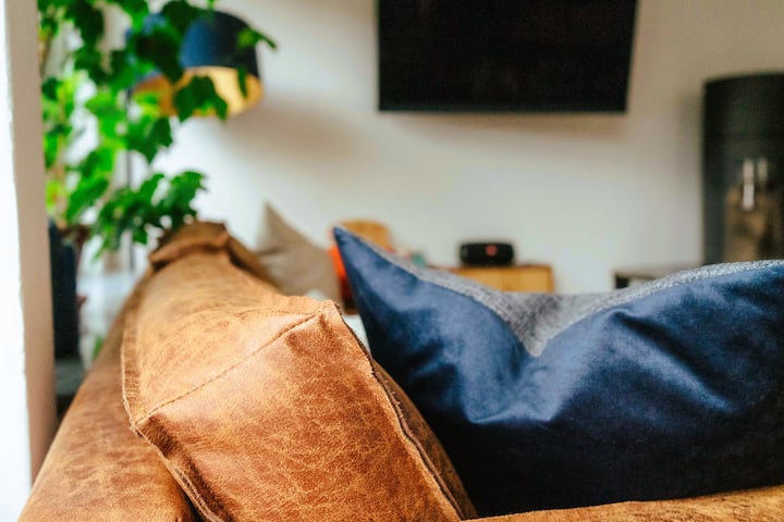 Всекидневна