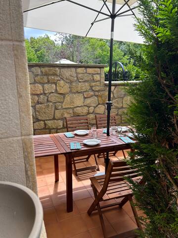 BALETXE, una villa para disfrutar. gallery image 4