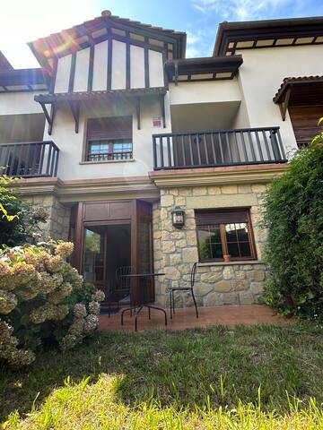 BALETXE, una villa para disfrutar. gallery image 5