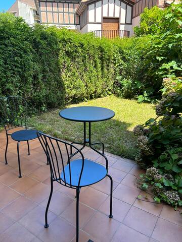 BALETXE, una villa para disfrutar. gallery image 3