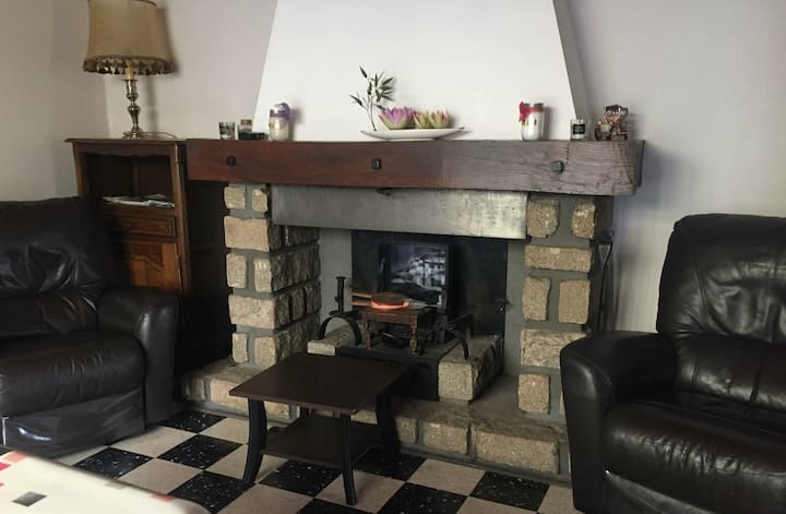 Villa 4 Personnes - Creuse