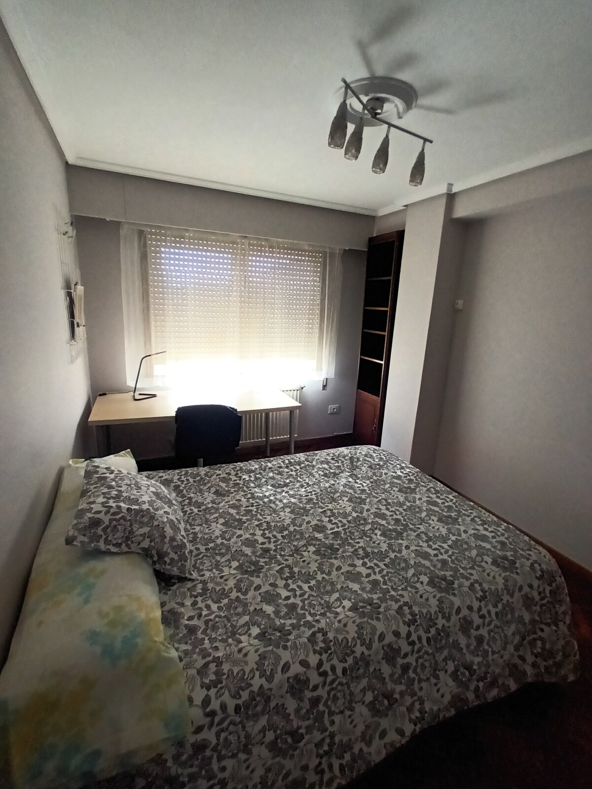 საძინებელი 2