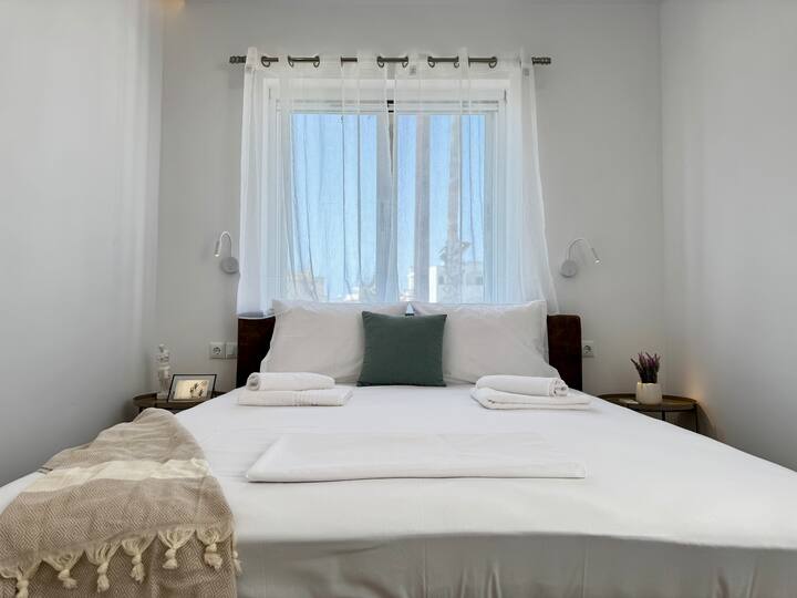 საძინებელი