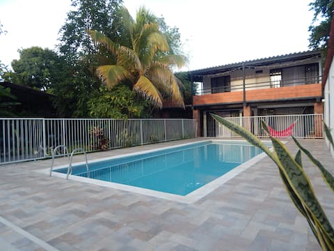 Calasan: Rustic Country Villa