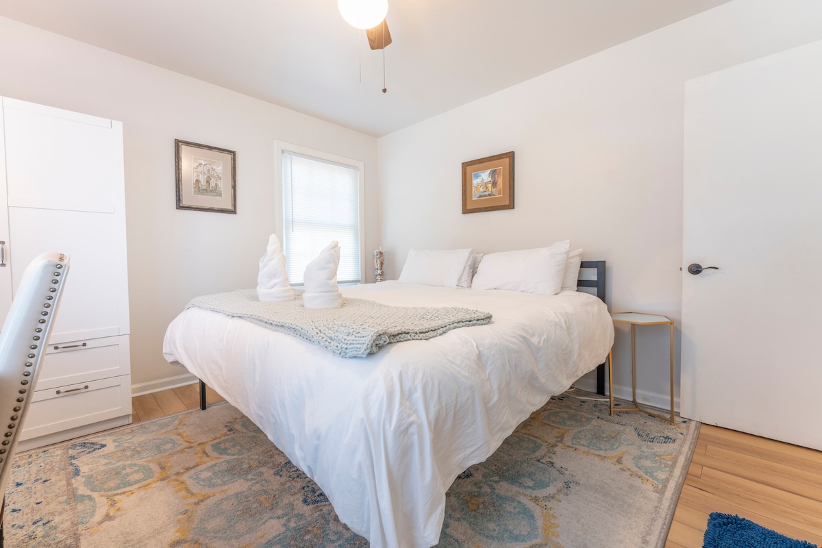 Спална соба 1