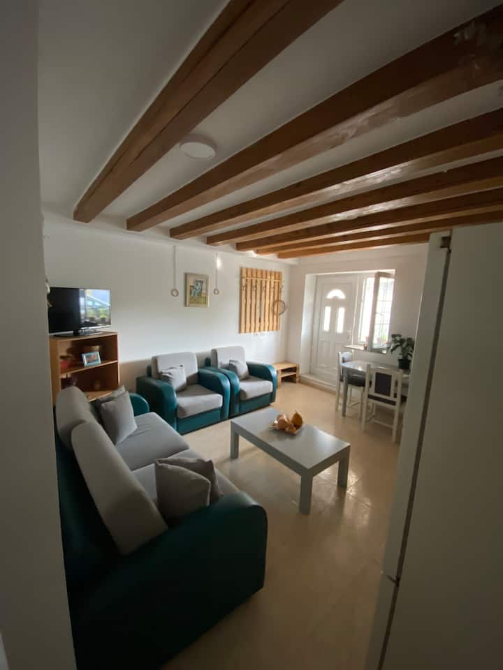 Cheerful 1 Bedroom Villa - Albania