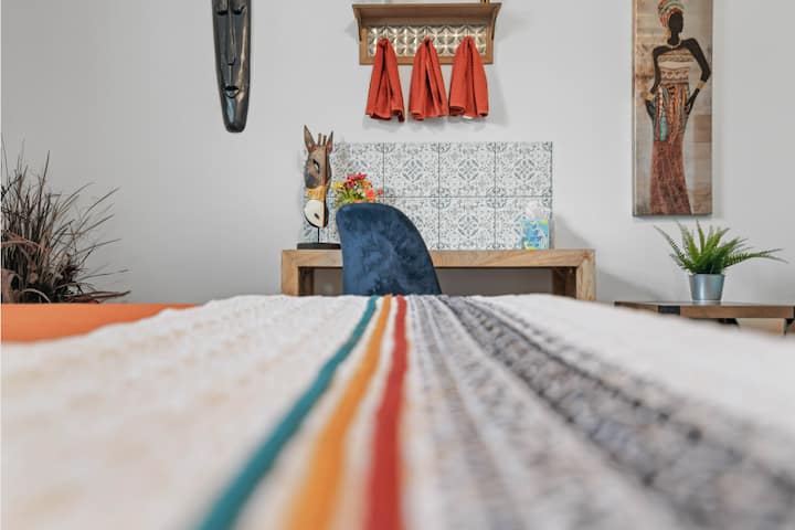 Спална соба 4