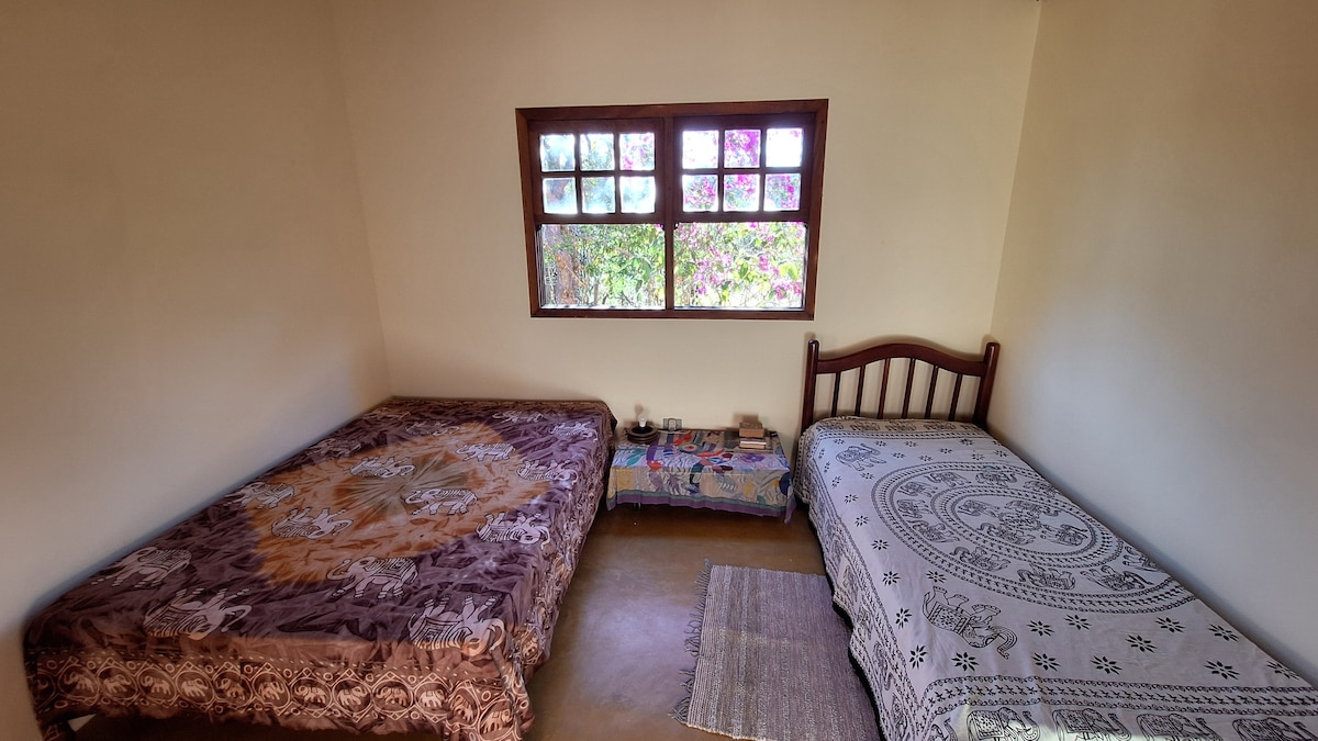 საძინებელი 1