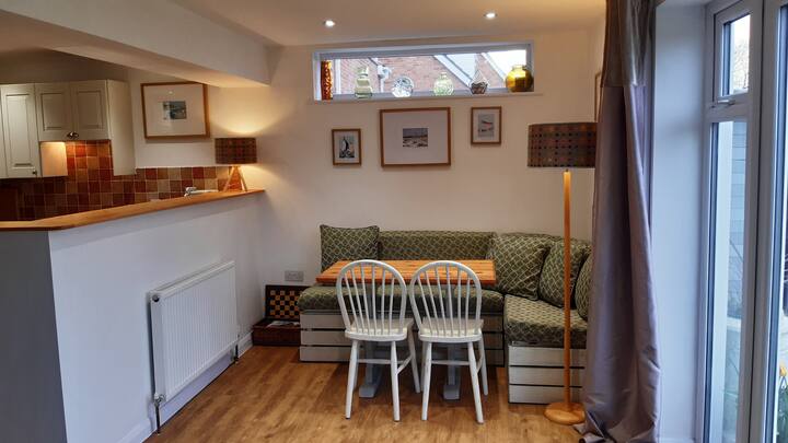 Anchorage Annexe - Havant