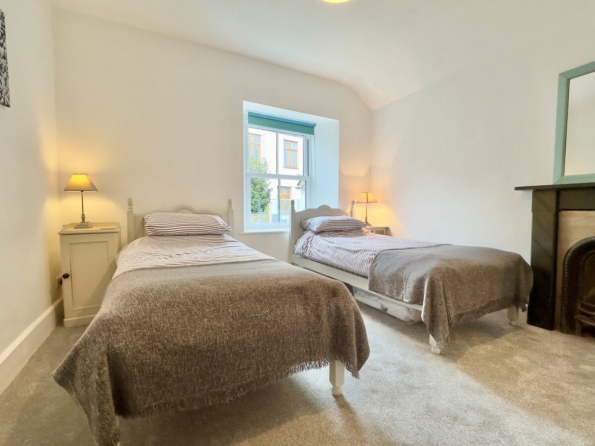 Спална соба 2