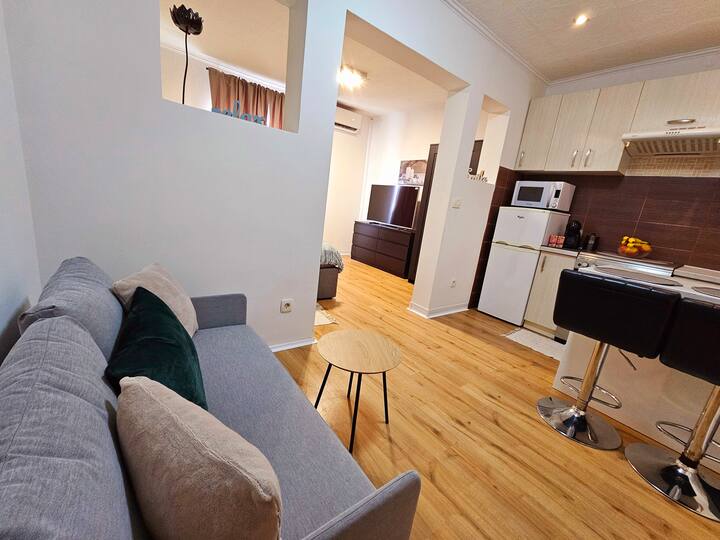 Apartment In Rovinj, Near Beach Cuvi - Rovinj