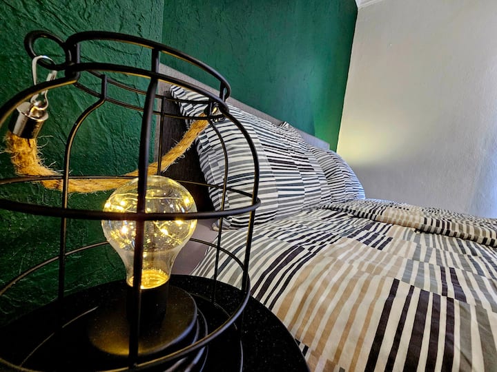 Apartment In Rovinj, Near Beach Cuvi - Rovinj
