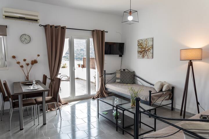 მისაღები ოთახი