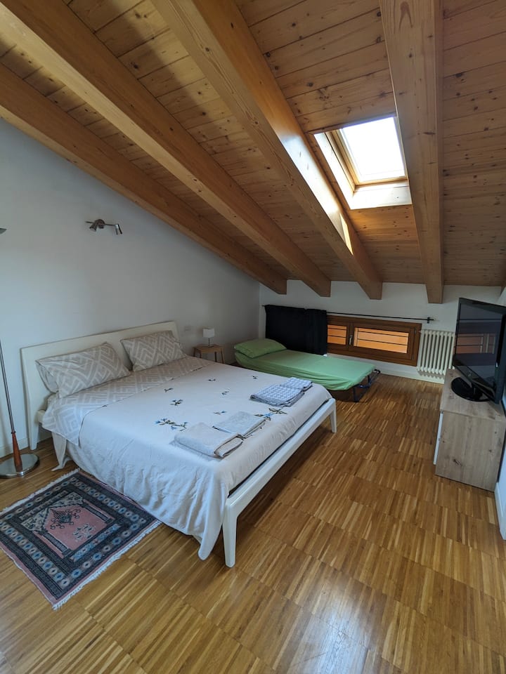 საძინებელი