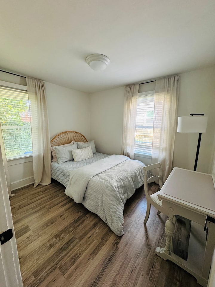 غرفة النوم 2