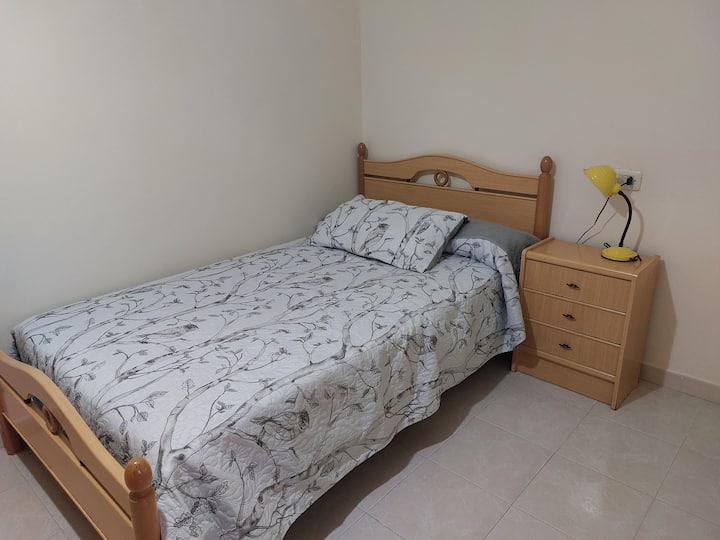 Dhomë gjumi 3