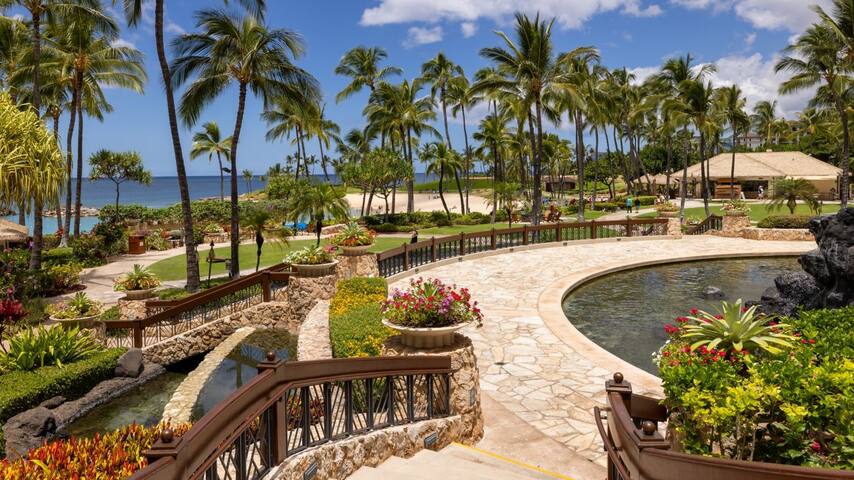 Luxury Ko’Olina Beach Club+ Premium Amenities, 2BR gallery image 5