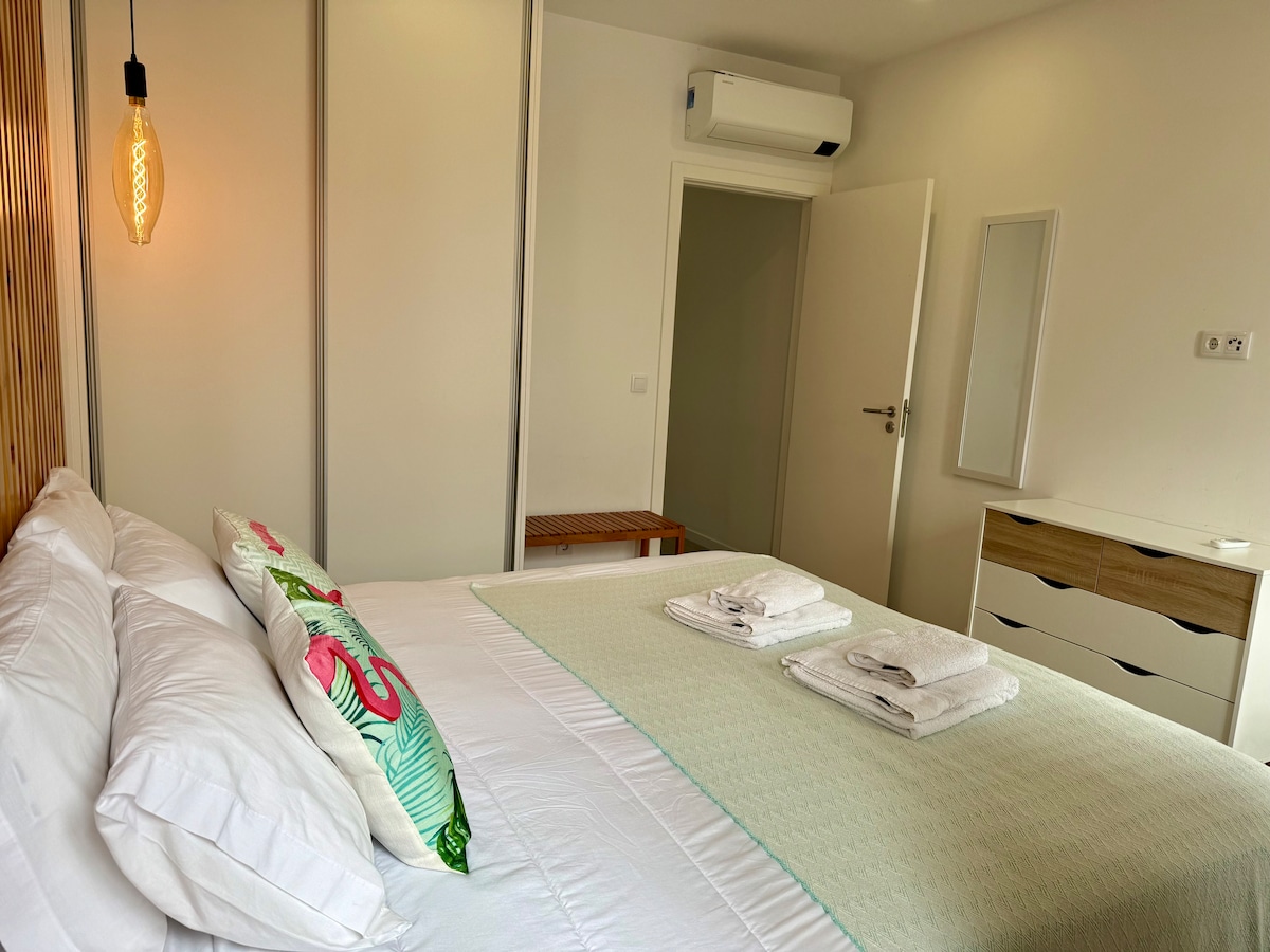 Спална соба 2