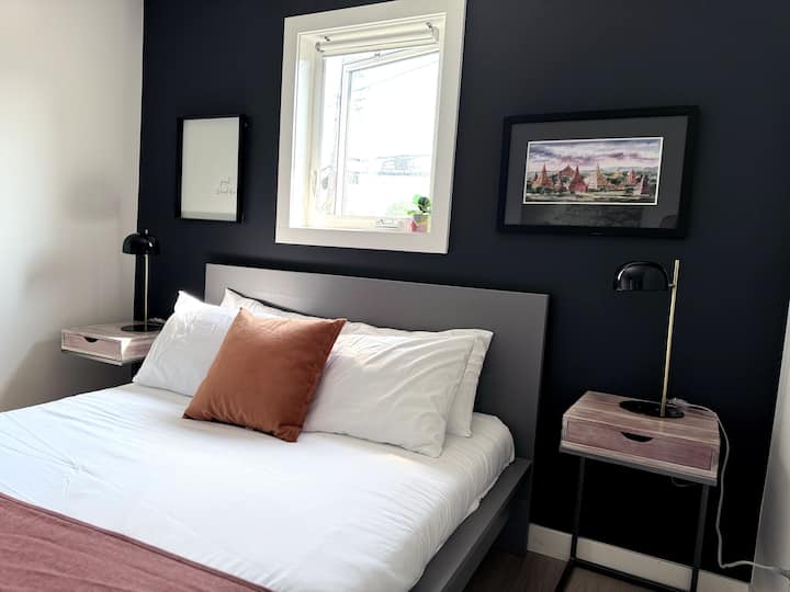 საძინებელი 2