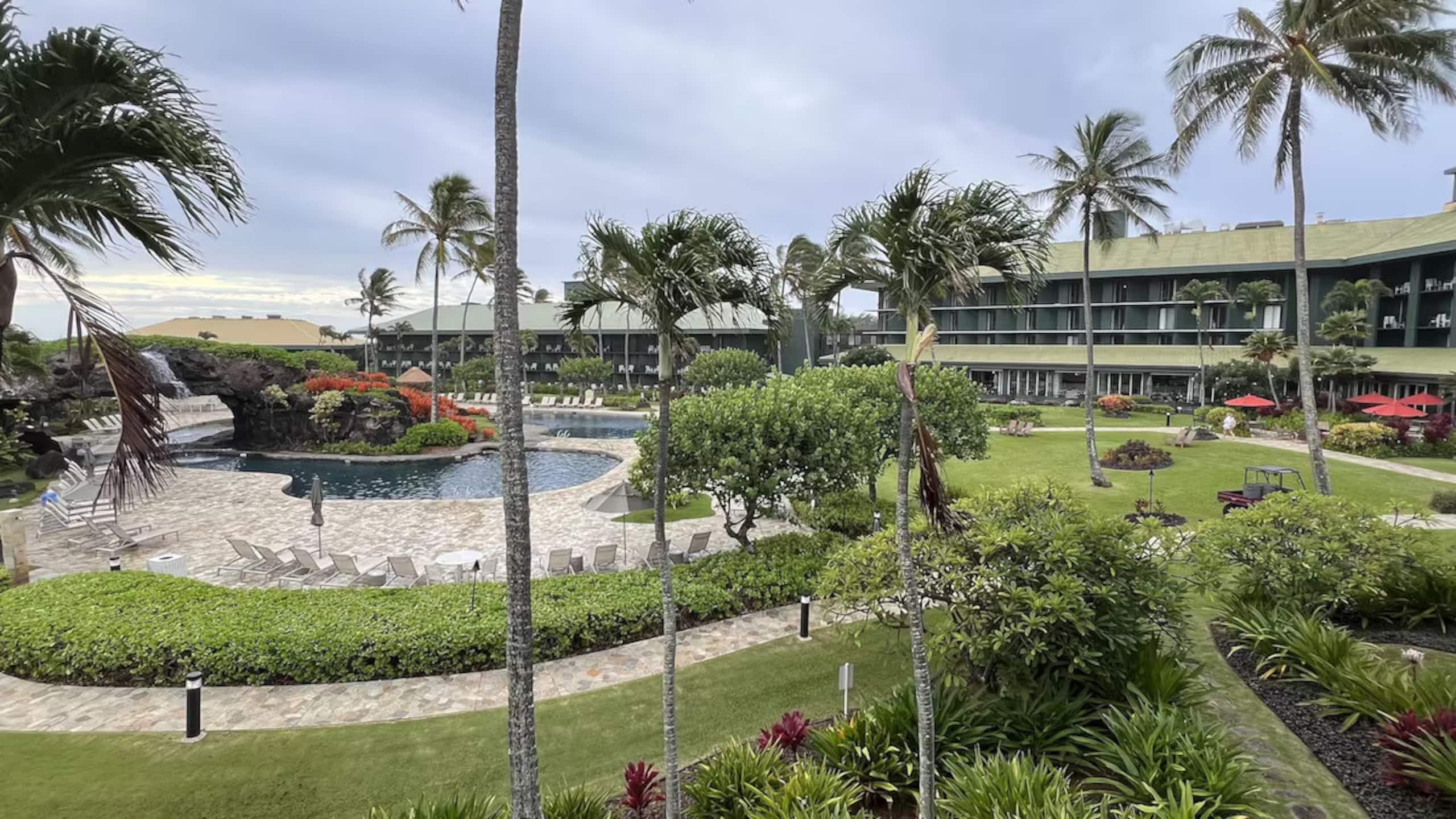 Resort in Lihue · ★4.45 · 1 bedroom · 1 bed · 1 private bath - Image 15