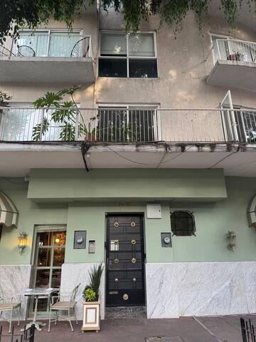 Polanquito! luxurious apartment with terrace gallery image 4