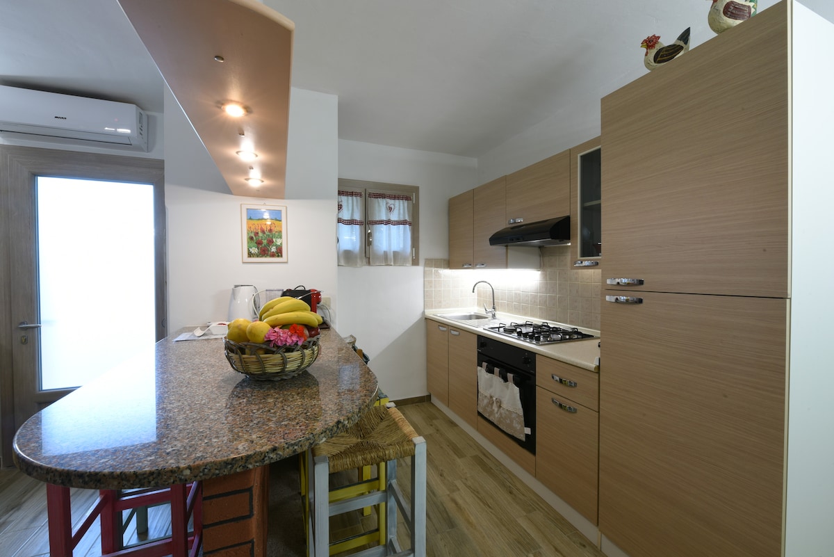 Successful Airbnb property: Arzachena - Costa Smeralda in Arzachena