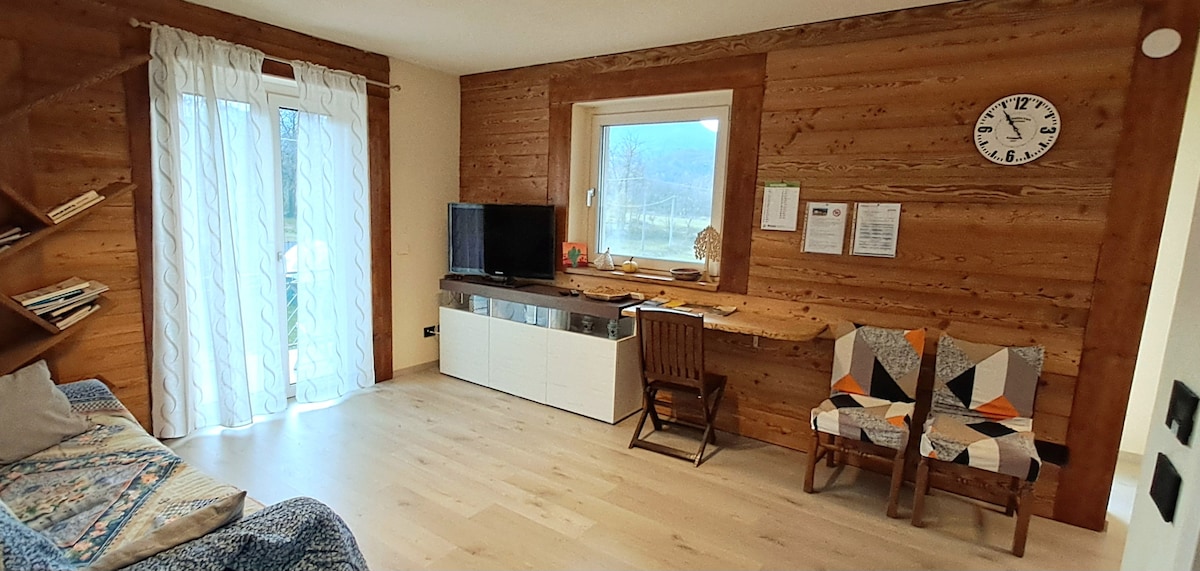 Airbnb con migliori performance: Nonno Dino House Vacation Home a Cuneo