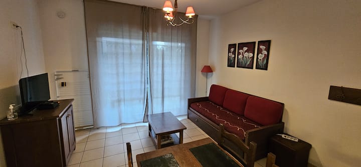 Charmant Logement Avec Piscine - ibis budget Bergerac