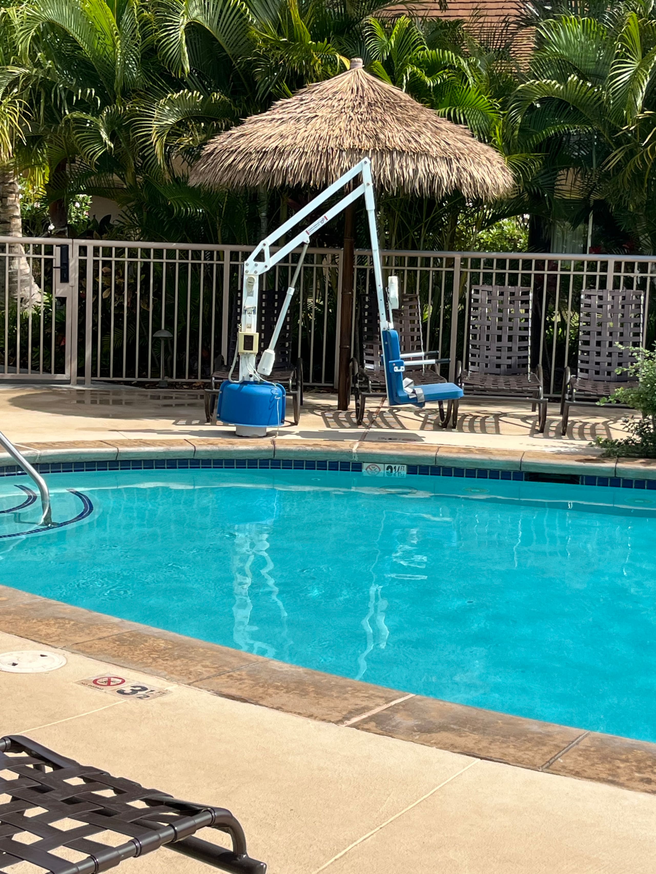 Resort in Lahaina · ★5.0 · 1 bedroom · 2 beds · 1 private bath - Image 3
