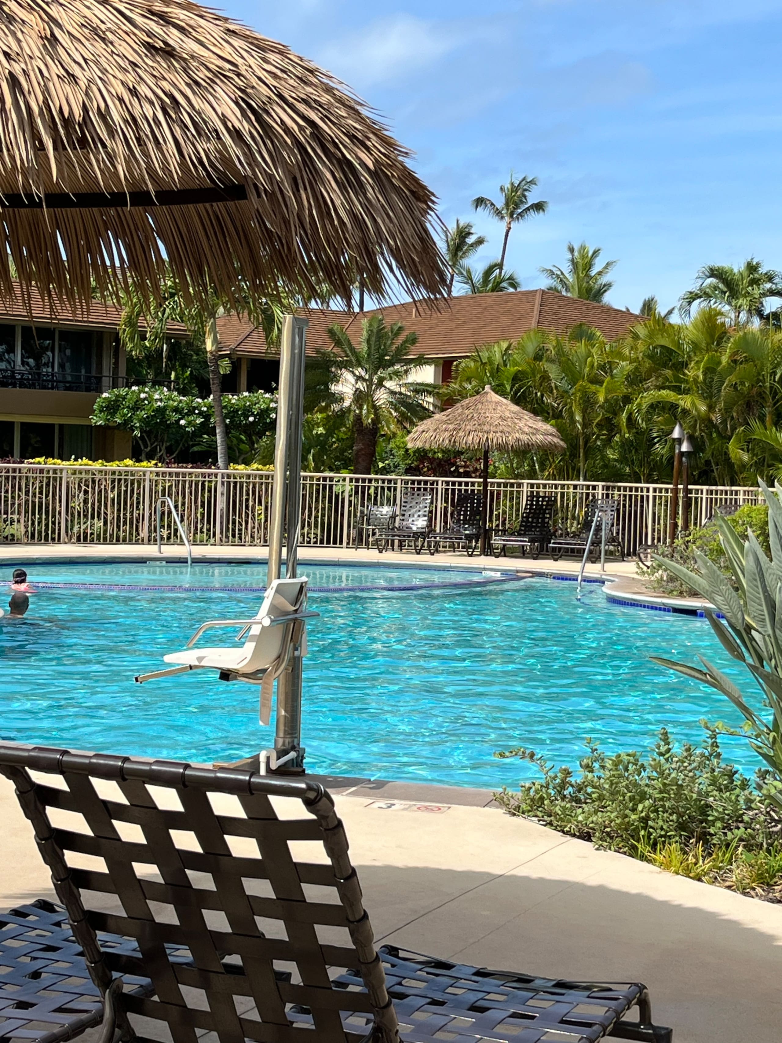 Resort in Lahaina · ★5.0 · 1 bedroom · 2 beds · 1 private bath - Image 41