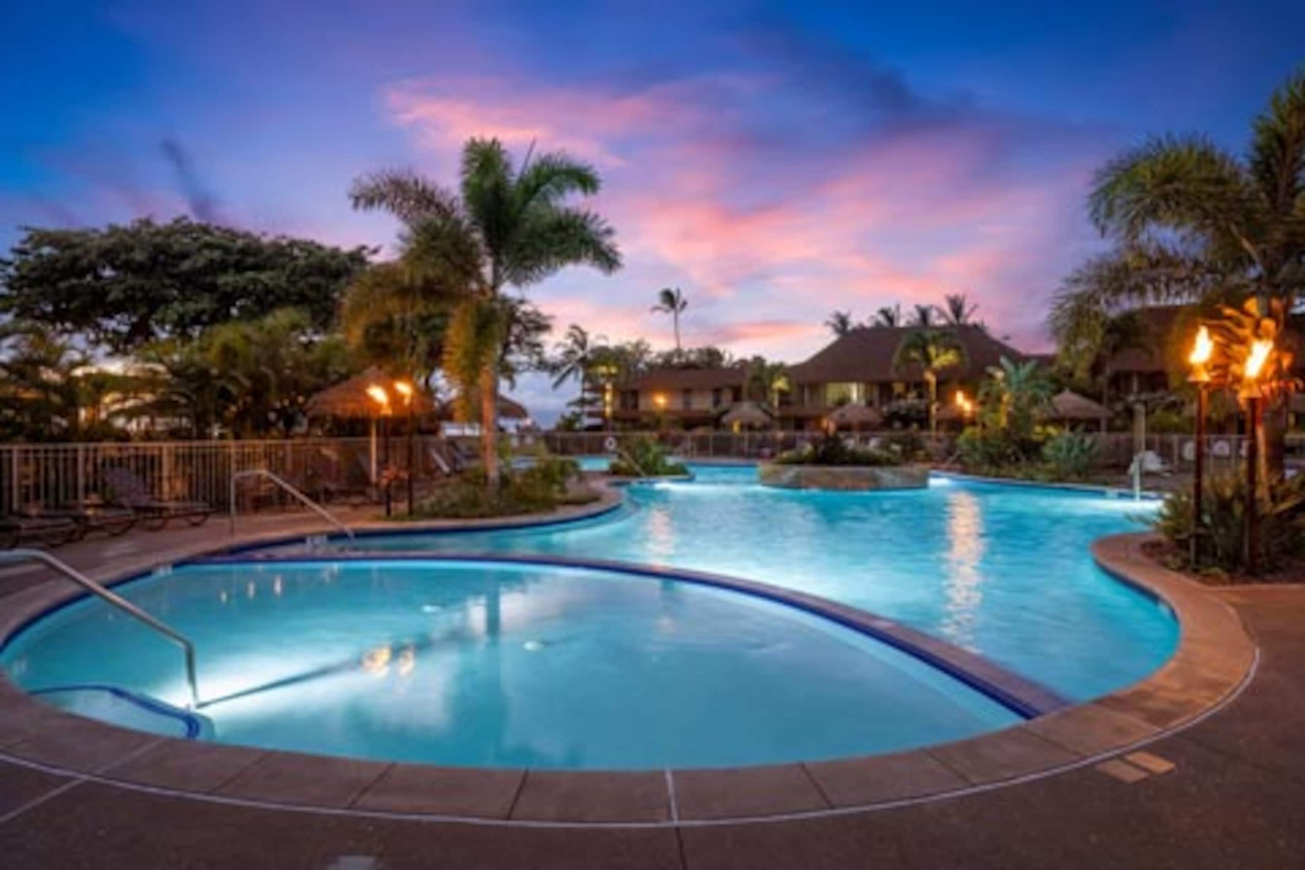 Resort in Lahaina · ★5.0 · 1 bedroom · 2 beds · 1 private bath - Image 23