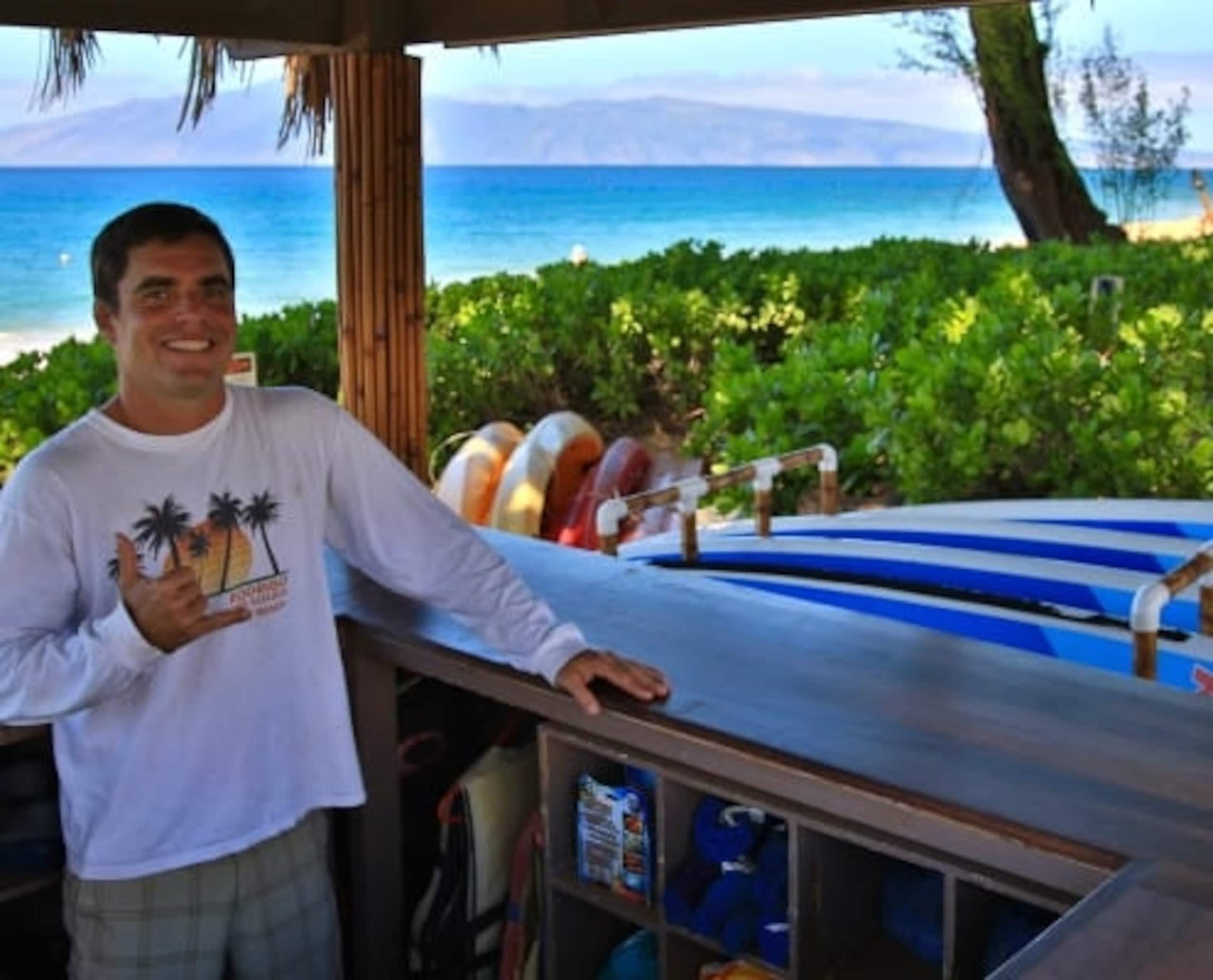 Resort in Lahaina · ★5.0 · 1 bedroom · 2 beds · 1 private bath - Image 30
