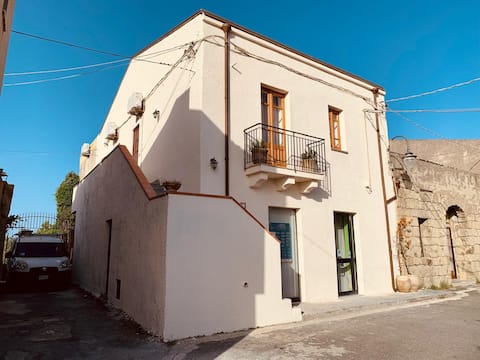 Homer - Tindari - Historic Center
