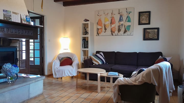 Logement Entier Pays Basque - Saint-Jean-Pied-de-Port