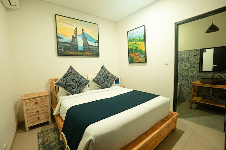 غرفة النوم 4